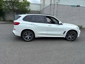 BMW X5 MPACK* HEADUP* HARMAN* ПОДГРЕВ* СЛ.ЛЕНТИ, снимка 4