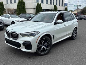 BMW X5 MPACK* HEADUP* HARMAN* ПОДГРЕВ* СЛ.ЛЕНТИ, снимка 1