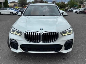 BMW X5 MPACK* HEADUP* HARMAN* ПОДГРЕВ* СЛ.ЛЕНТИ, снимка 2