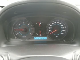 Chevrolet Captiva 2.2D/Black&White/7местен/Камера , снимка 16