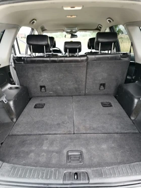 Chevrolet Captiva 2.2D/Black&White/7местен/Камера , снимка 12