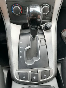 Chevrolet Captiva 2.2D/Black&White/7местен/Камера , снимка 17