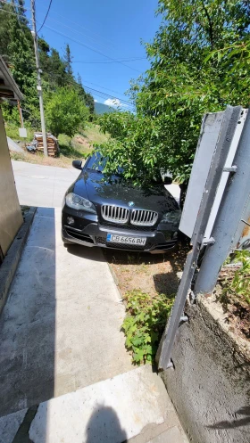 BMW X5 E70, снимка 11