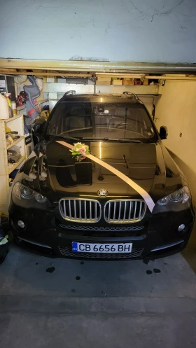 BMW X5 E70, снимка 1