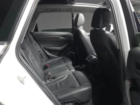Audi Q5 3.0 TDI Quattro, снимка 12