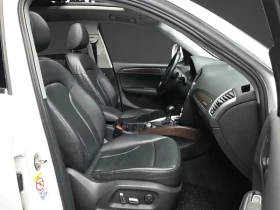 Audi Q5 3.0 TDI Quattro, снимка 11