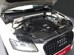 Audi Q5 3.0 TDI Quattro, снимка 6