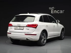 Audi Q5 3.0 TDI Quattro, снимка 2