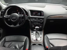 Audi Q5 3.0 TDI Quattro, снимка 7