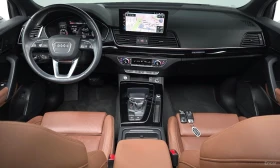 Audi Q5 SPORTBACK* HUD* 97000KM!!!UNIKAT, снимка 7