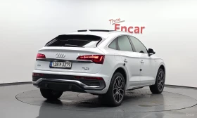Audi Q5 SPORTBACK* HUD* 97000KM!!!UNIKAT, снимка 2