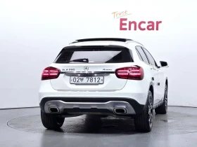 Mercedes-Benz GLA 250 4Matic, снимка 4
