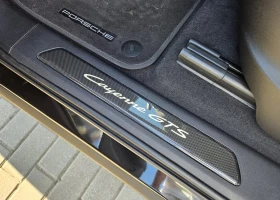 Porsche Cayenne Coupe GTS 4.0 V8, снимка 9