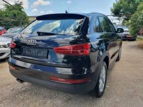 Audi Q3 2.0 TDI BIXENON LED NAVI СЕРВИЗНА ИСТОРИЯ, снимка 3