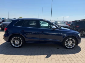 Audi SQ5 3.0TDI QUATTRO/AVTOMAT/KOJA/NAVI/KAMERA EURO 5, снимка 5