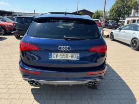Audi SQ5 3.0TDI QUATTRO/AVTOMAT/KOJA/NAVI/KAMERA EURO 5, снимка 7
