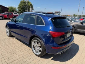 Audi SQ5 3.0TDI QUATTRO/AVTOMAT/KOJA/NAVI/KAMERA EURO 5, снимка 8