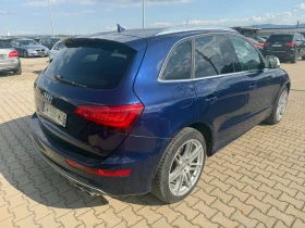 Audi SQ5 3.0TDI QUATTRO/AVTOMAT/KOJA/NAVI/KAMERA EURO 5, снимка 6