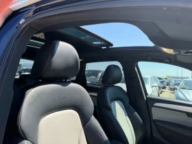 Audi SQ5 3.0TDI QUATTRO/AVTOMAT/KOJA/NAVI/KAMERA EURO 5, снимка 12