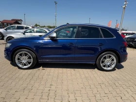 Audi SQ5 3.0TDI QUATTRO/AVTOMAT/KOJA/NAVI/KAMERA EURO 5, снимка 9