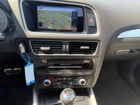 Audi SQ5 3.0TDI QUATTRO/AVTOMAT/KOJA/NAVI/KAMERA EURO 5, снимка 16
