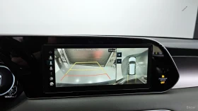 Hyundai Palisade 3.8* CALLIGRAPHY* ПОДГРЕВ* ОБДУХВАНЕ* 360* HUD* , снимка 14