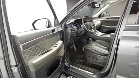 Hyundai Palisade 3.8* CALLIGRAPHY* ПОДГРЕВ* ОБДУХВАНЕ* 360* HUD* , снимка 10