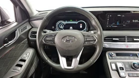 Hyundai Palisade 3.8* CALLIGRAPHY* ПОДГРЕВ* ОБДУХВАНЕ* 360* HUD* , снимка 12