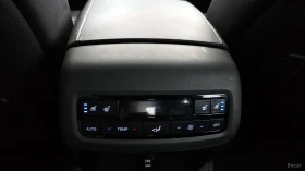 Hyundai Palisade 3.8* CALLIGRAPHY* ПОДГРЕВ* ОБДУХВАНЕ* 360* HUD* , снимка 15