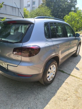 VW Tiguan, снимка 6