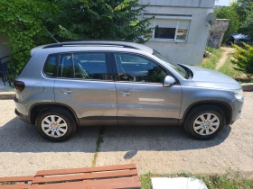 VW Tiguan, снимка 7