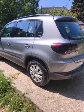 VW Tiguan, снимка 4
