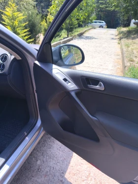 VW Tiguan, снимка 14