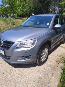 VW Tiguan, снимка 2