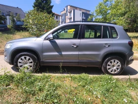 VW Tiguan, снимка 3