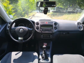 VW Tiguan, снимка 16