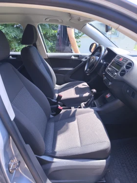 VW Tiguan, снимка 13