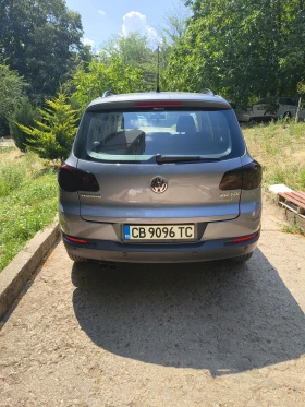 VW Tiguan, снимка 5