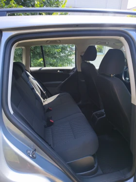 VW Tiguan, снимка 17