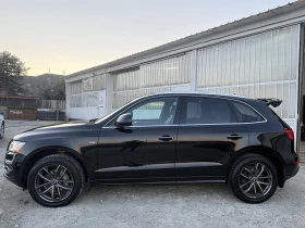 Audi Q5 2.0 TFSI Quattro S-Line, снимка 5