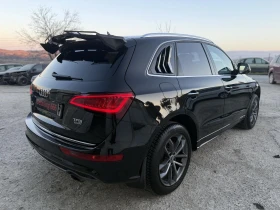 Audi Q5 2.0 TFSI Quattro S-Line, снимка 3