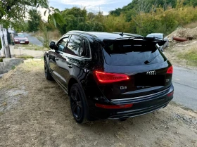 Audi Q5 2.0 TFSI Quattro S-Line, снимка 7