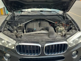 BMW X5 M-pkg* Harman/Kardon* Подгрев* Камера* Пано, снимка 13