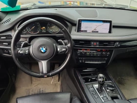 BMW X5 M-pkg* Harman/Kardon* Подгрев* Камера* Пано, снимка 6