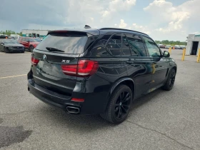 BMW X5 M-pkg* Harman/Kardon* Подгрев* Камера* Пано, снимка 3