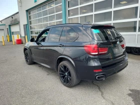 BMW X5 M-pkg* Harman/Kardon* Подгрев* Камера* Пано, снимка 4