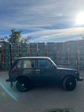 Lada Niva, снимка 3