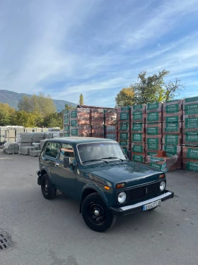 Lada Niva, снимка 2