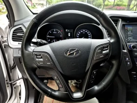 Hyundai Santa fe 2.0 CRDi 4WD - САМО 30% АВАНС, снимка 16