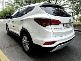 Hyundai Santa fe 2.0 CRDi 4WD - САМО 30% АВАНС, снимка 6